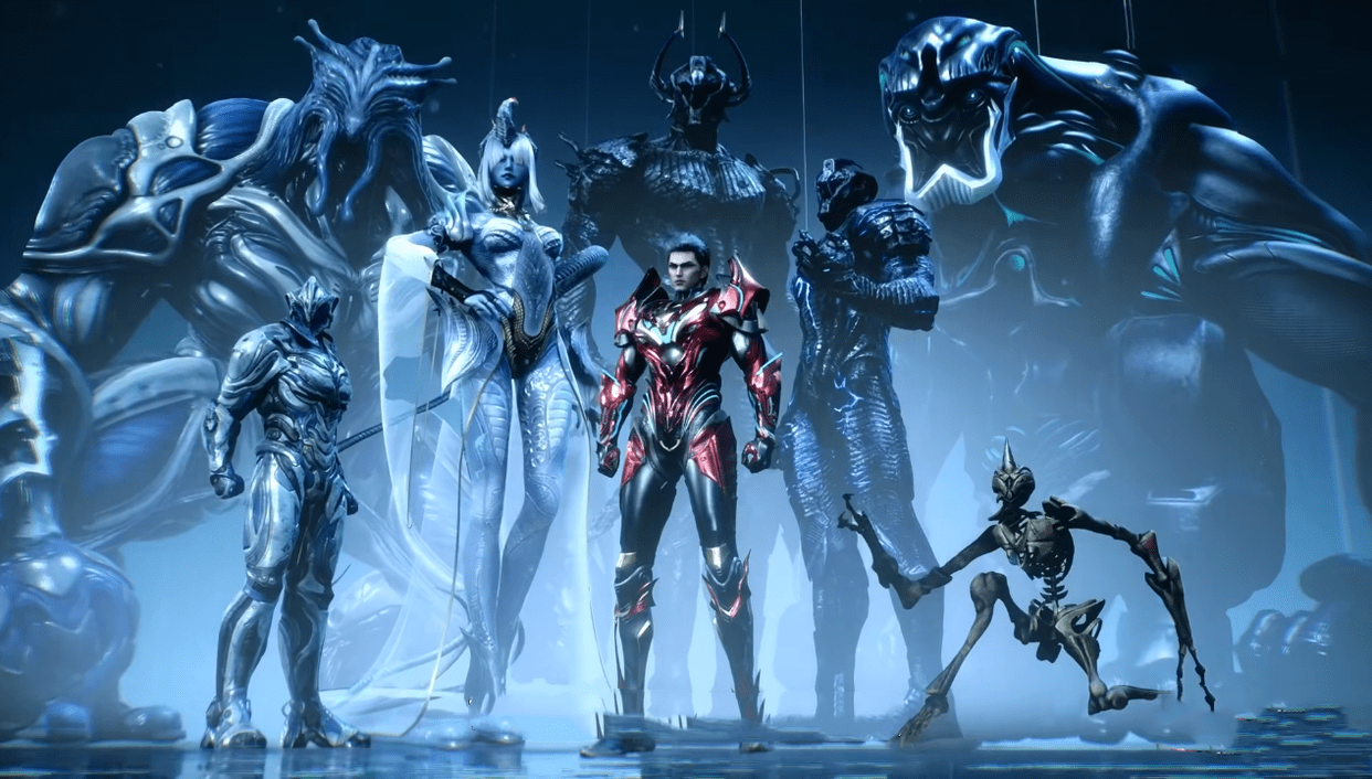 吞噬星空:金角巨兽能力公开,恒星级1.