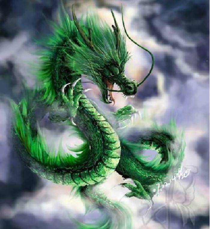 古代的旱魃,大理的三塔,在明朝神奇相遇_蚩尤_黄帝_应龙