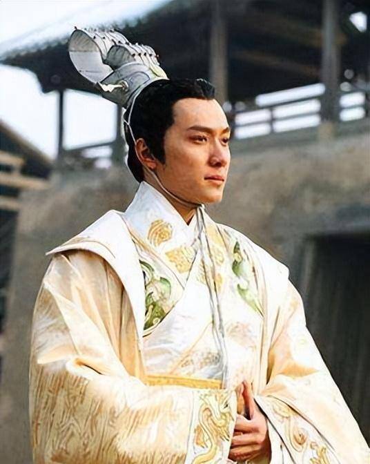 李弘:李治武则天长子,生前和母亲关系尴尬,死后被父亲追封为帝_皇太子