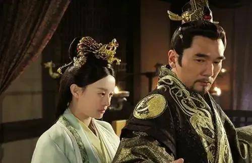 芈月,为什么一直只封为八子_秦国_儿子_秦惠文王