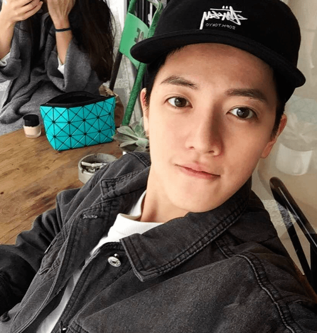 日常很懂穿衣服,轻松带领时尚热潮_杨杨_女孩_白色