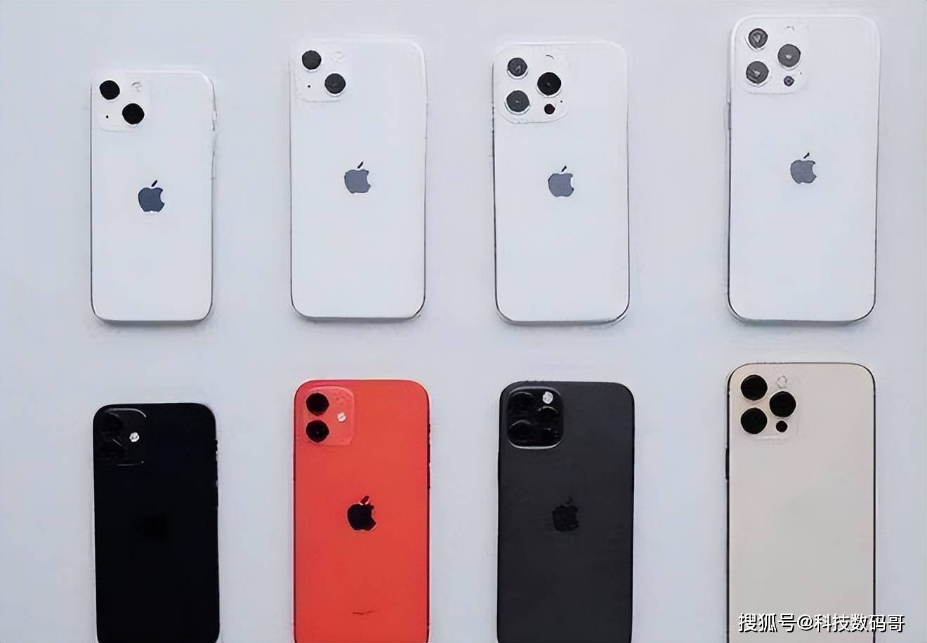 怎么可以错过（iPhone13掉价）iphone13上市后二手11会降价吗，(图3)