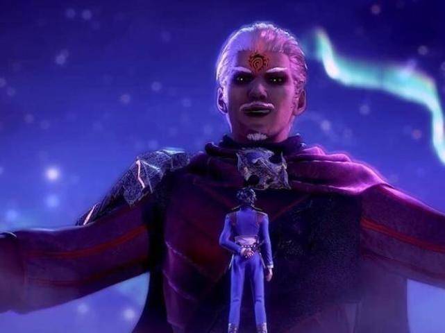 斗罗大陆:时年对唐三使用残梦时,看到武魂模样,特效哪去了?