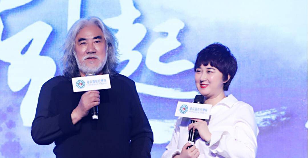 39岁妻子2年取卵70颗,张纪中凭啥这么"豪横?_杜星霖_樊馨蔓_女儿
