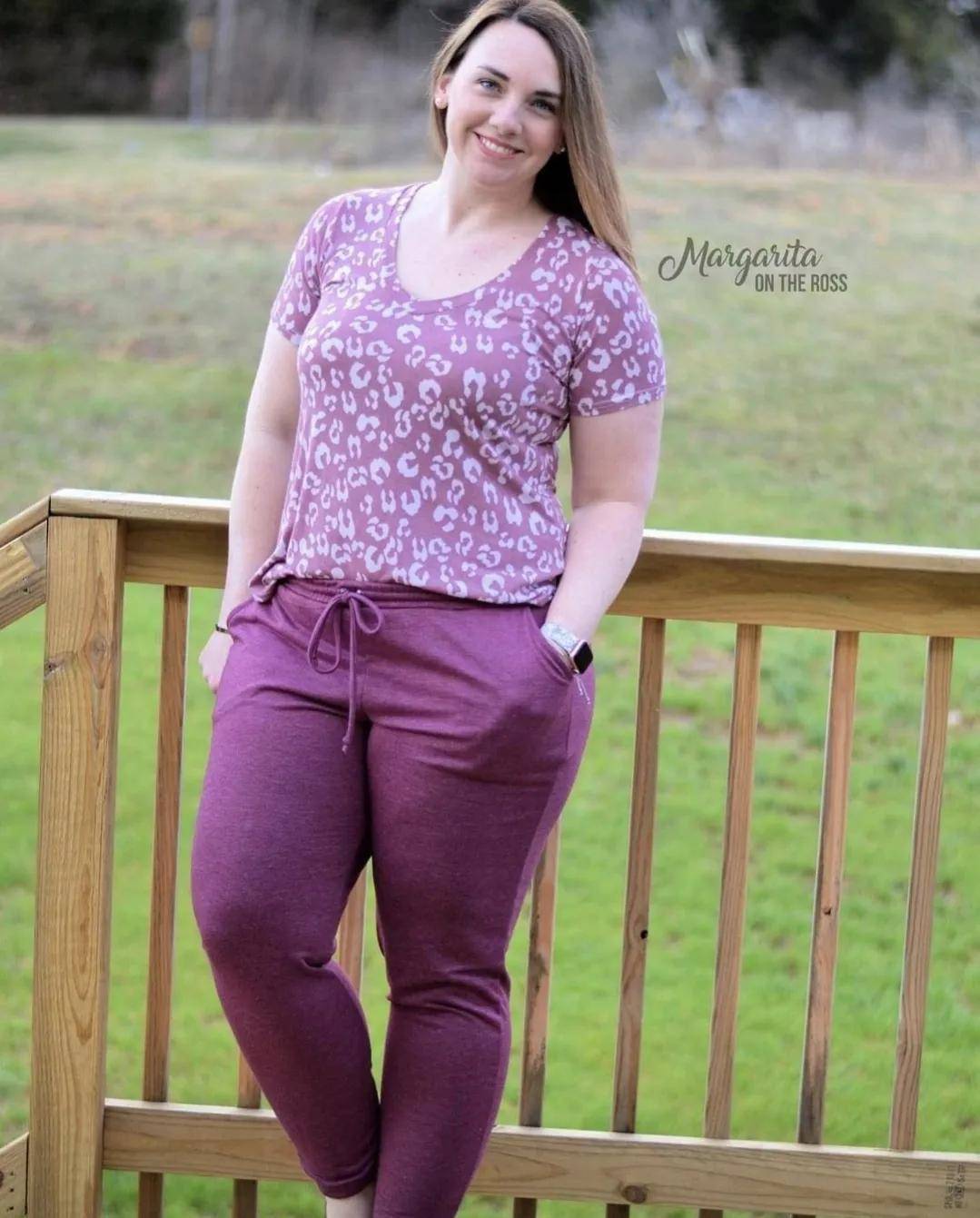 盛放的熟女玫瑰,大码模特:margarita rose_气质_人生_德国