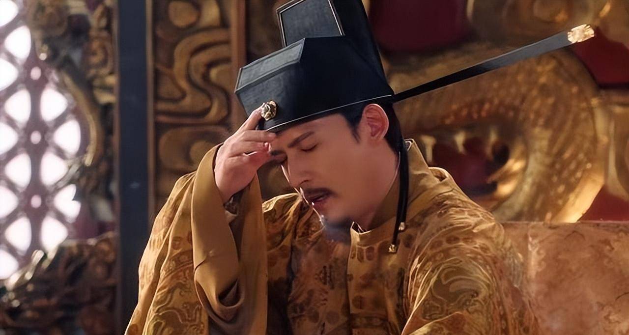 宋真宗在澶渊之战中占尽优势,却称侄纳贡,根源还在