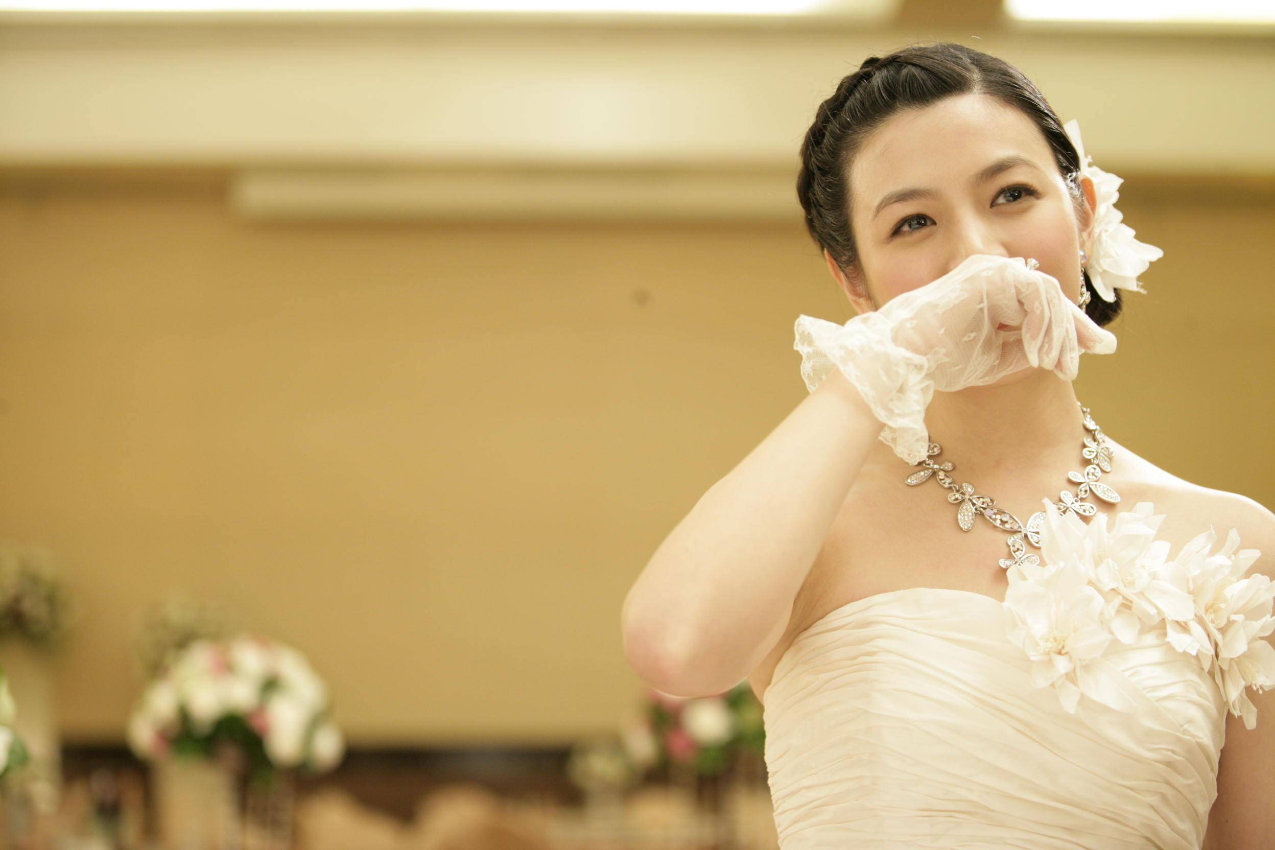 盘点影视剧娇美新娘,热巴,俞飞鸿,周迅,唐嫣谁让你眼前一亮?