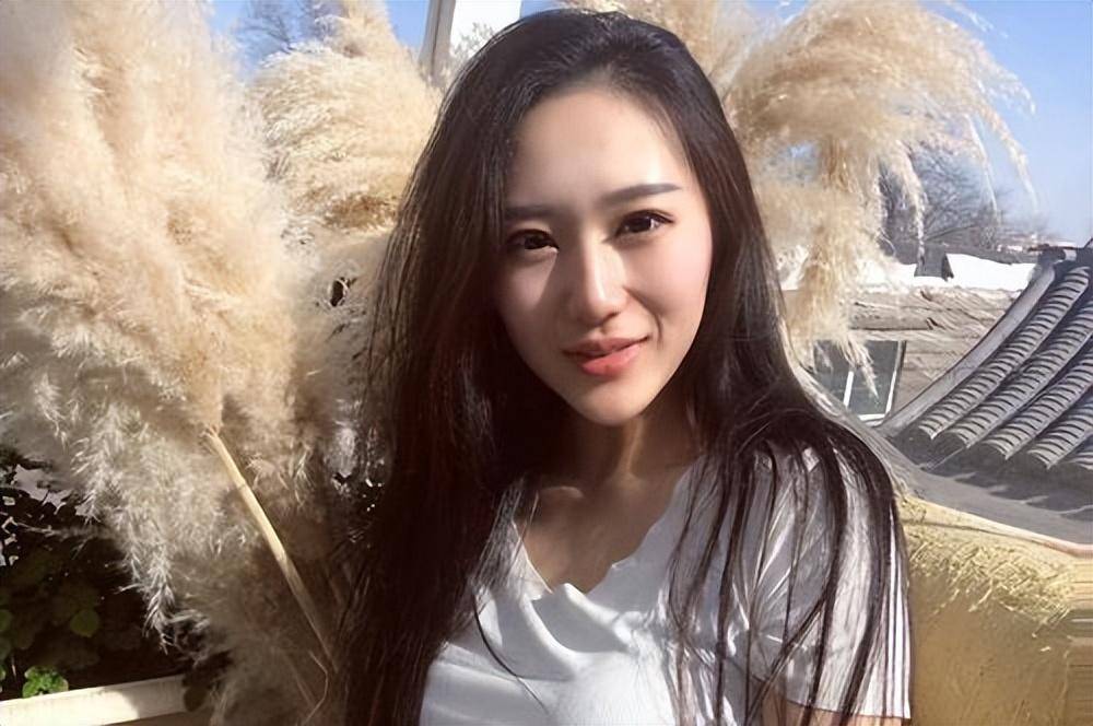 东北美女最美图片