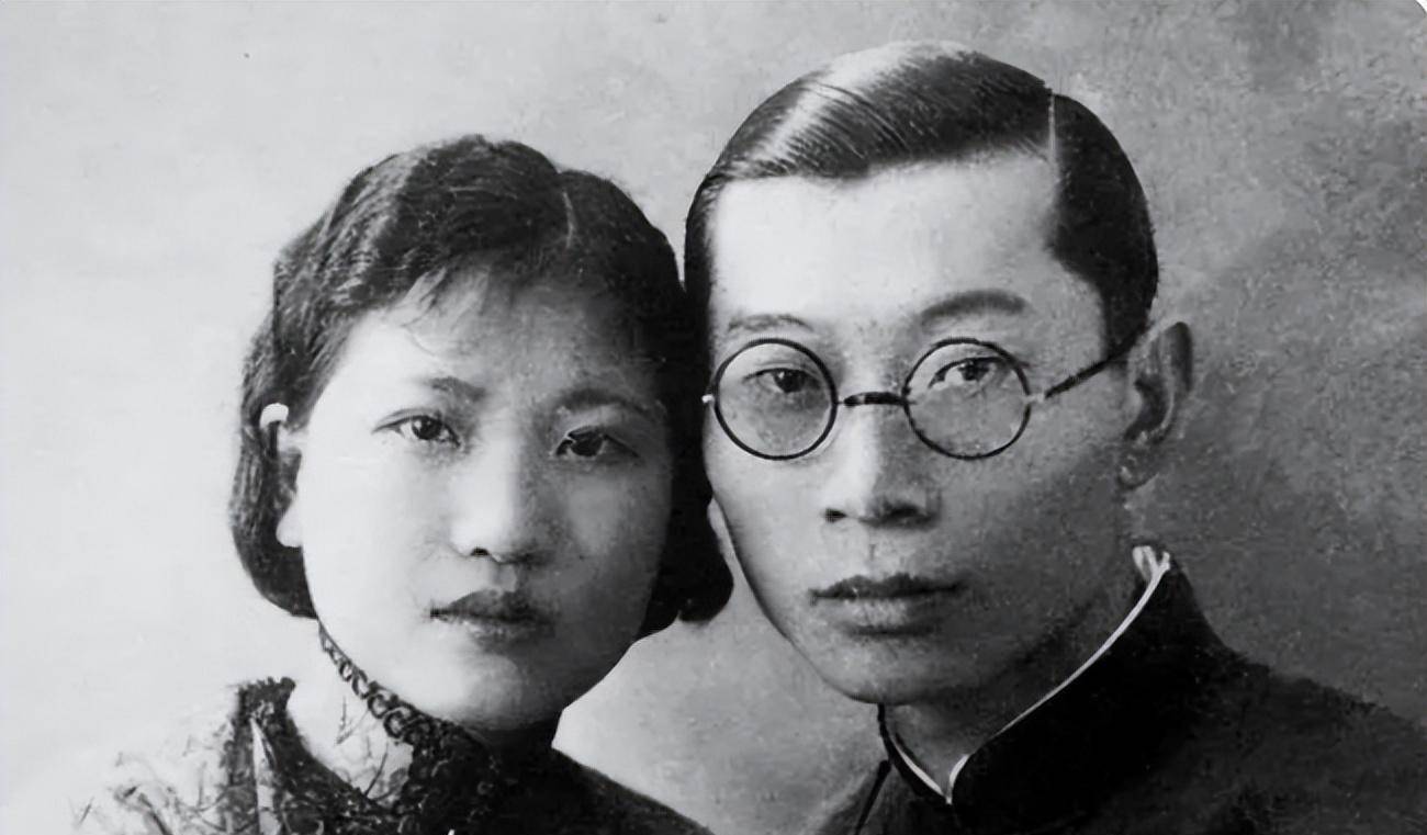 多年后,傅雷的小儿子傅敏找到她,很想好好感谢她时,女子却只要了一个