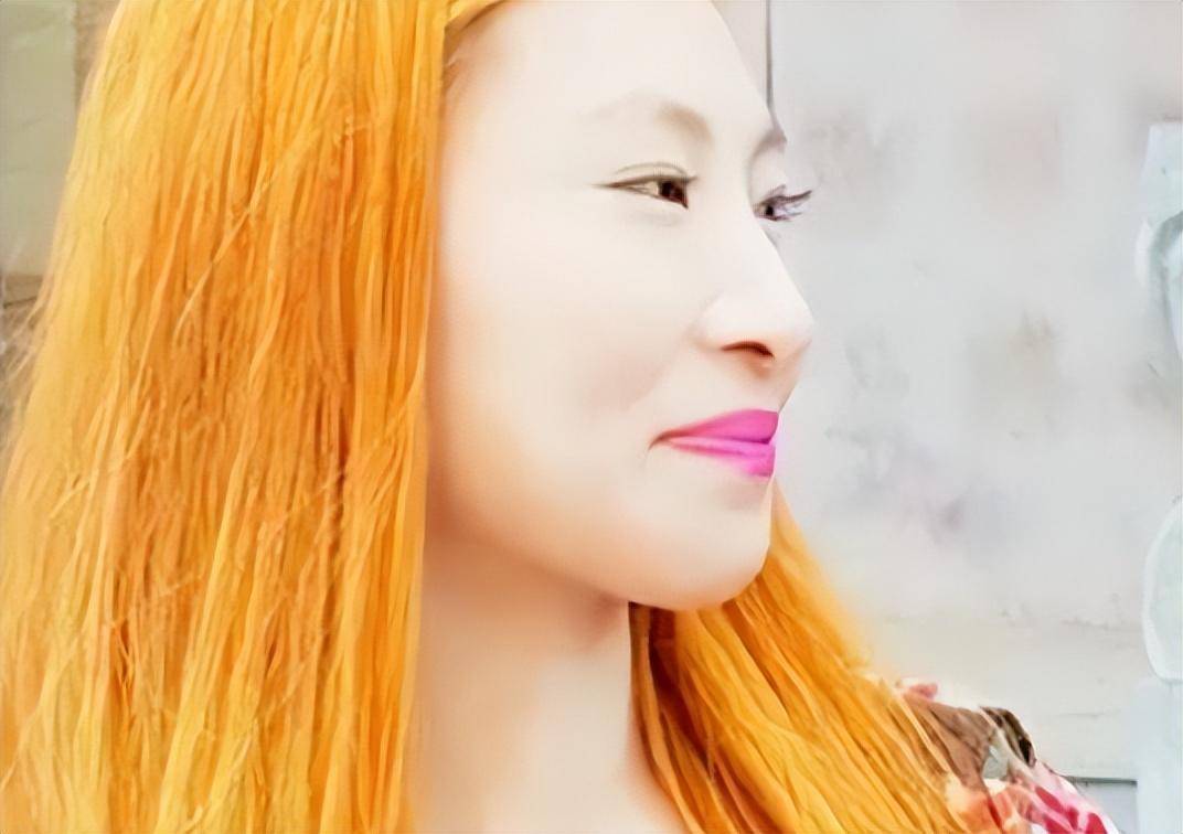 骷髅女孩不顾医生反对,为挽回前任从120斤减到58斤,后来如何_刘野_小