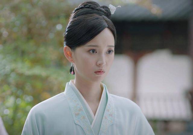 虽然嫁给了自己爱的人,但是罗五娘婚后的生活,却也是步步维艰_钱明_罗