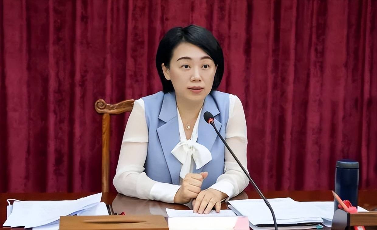 52岁副省长陈平火了,颜值能力双双在线,毕业院校惹人羡慕_岗位_就业_