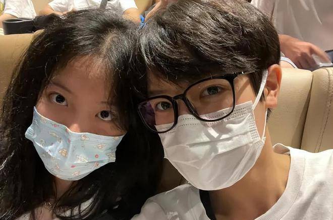 瓜,邓超电影被撤档,杨迪跟女友分手,李诞新女友曝光_张兰_陈泗旭_网友