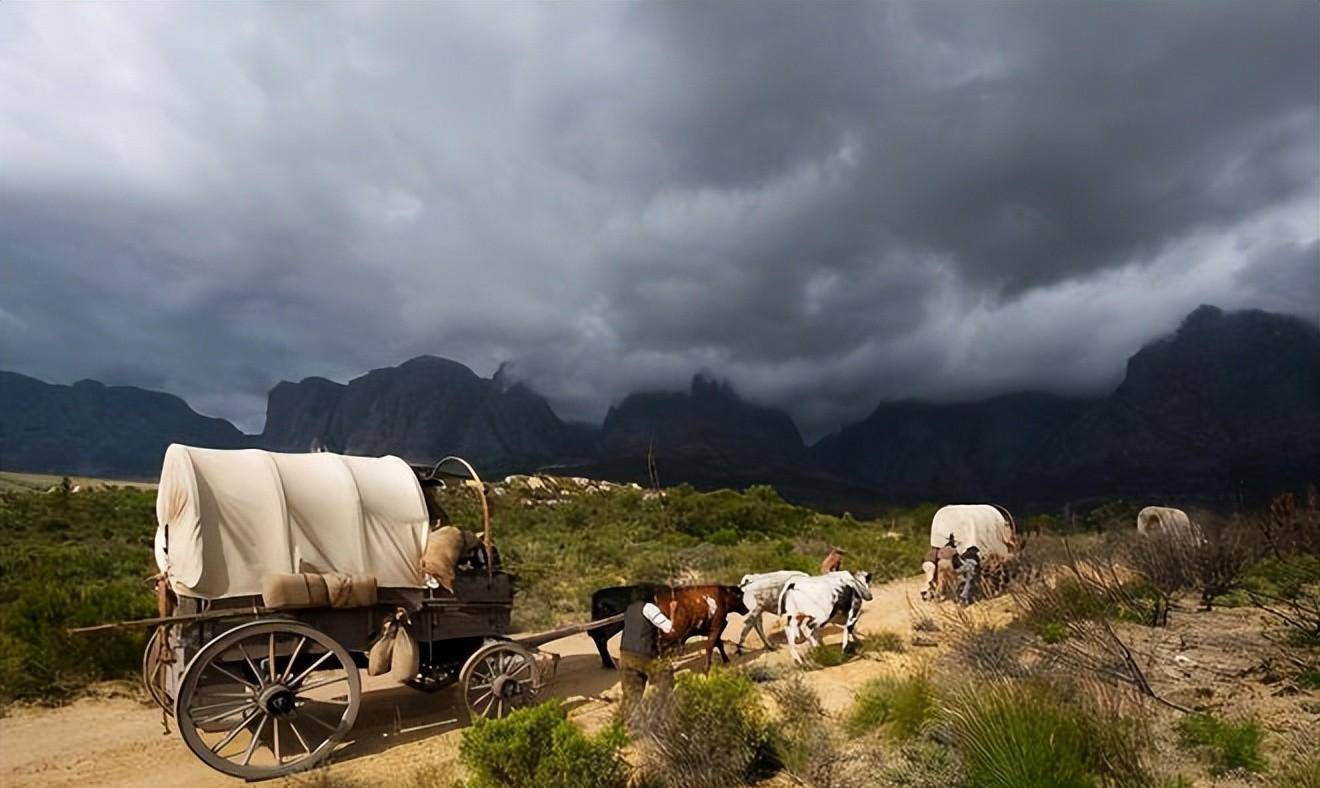 铁路兴衰-美国铁路的狂飙时代_运输_火车_运河