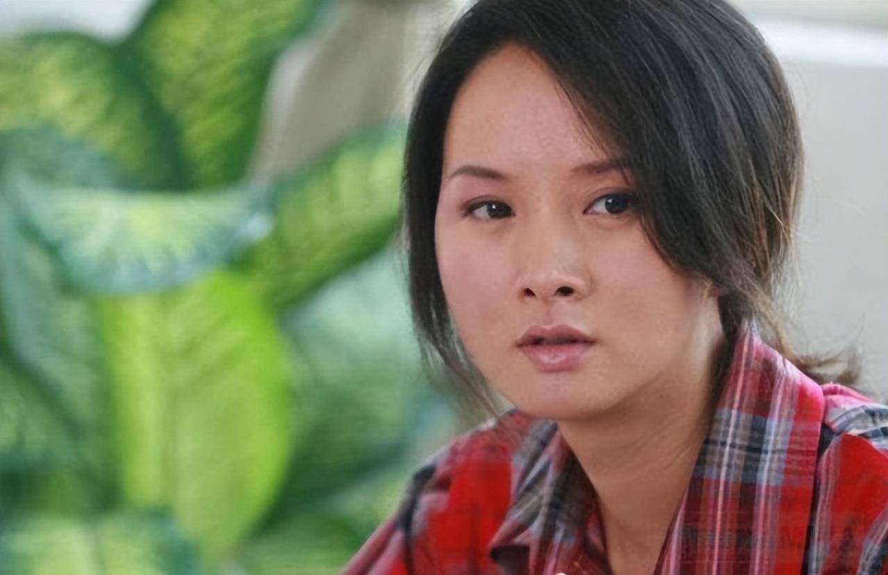 谢兰:嫁演员师小红,丁克11年愁坏婆婆,41岁意外得子全家乐开怀_父母