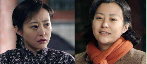 更是电影《颐和园》里的女诗人余虹,这部电影成为她演艺生涯的转折点