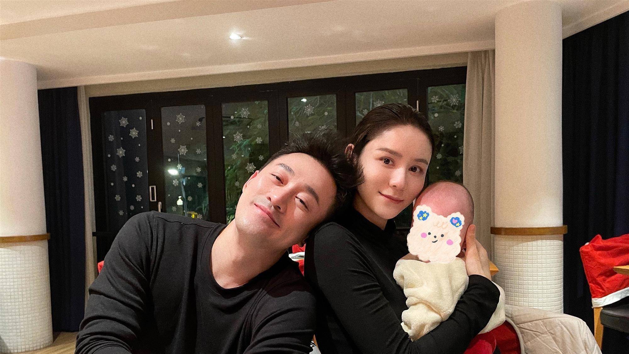 从公开示爱吴千语到和老婆张馨月上综艺秀恩爱,林峰恋爱脑的事实得到
