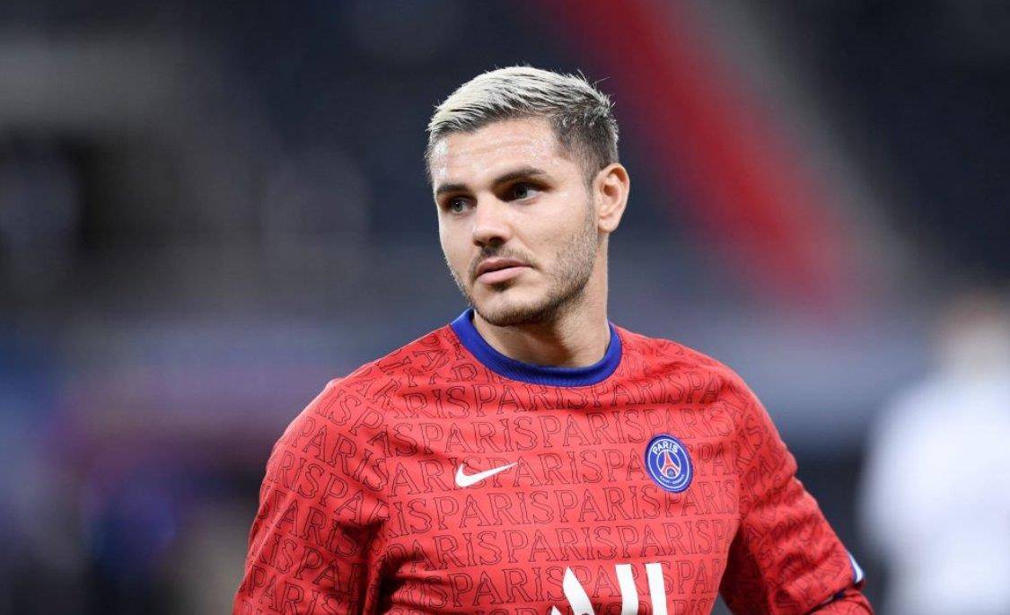 记者:伊卡尔迪想要永久转会,不想只是租借去尤文_旺达_前锋_方面