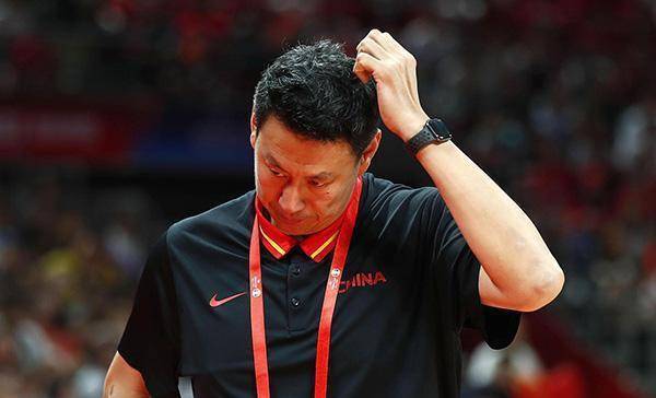 无缘16强，中国男篮的下一个对手是谁？还能获得奥运会资格么？