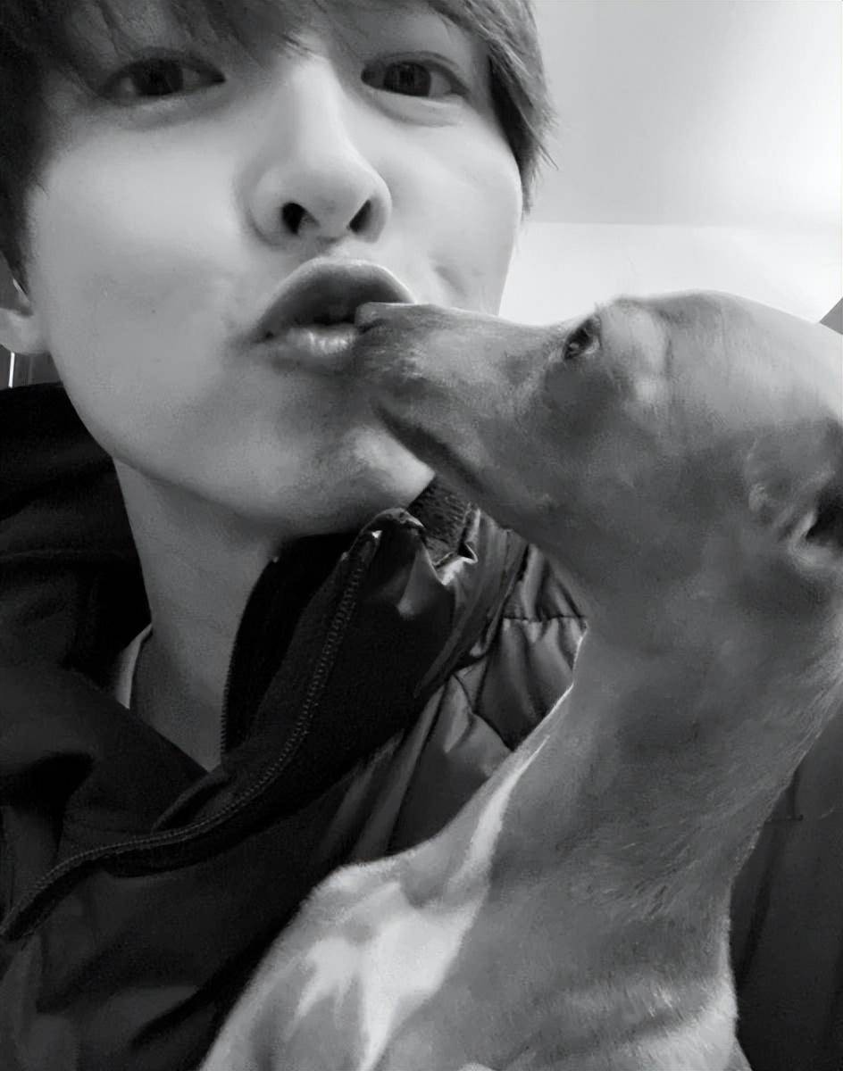 宋仲基一星期健身4天降脂增肌大公开,恋爱中的男人最有型!