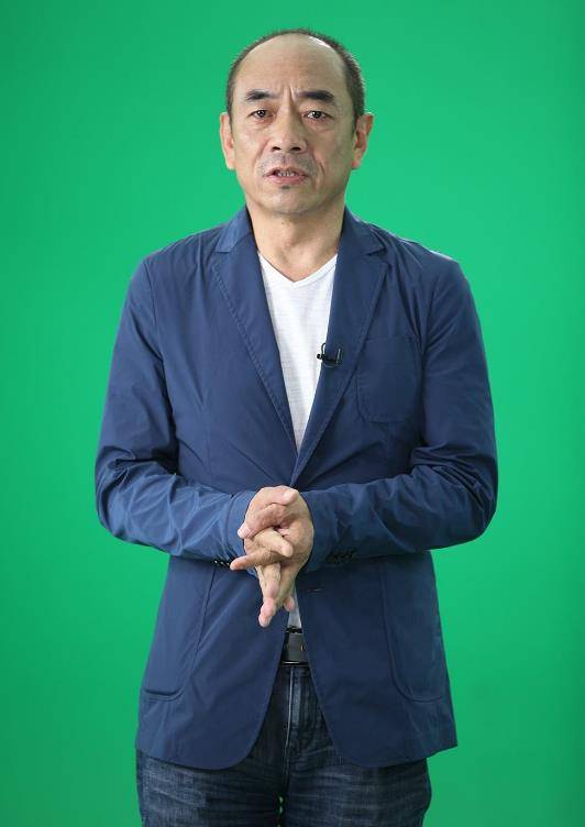 演员陶泽如为何令人钦佩,看看他的经历就明白了_角色_电影_演技