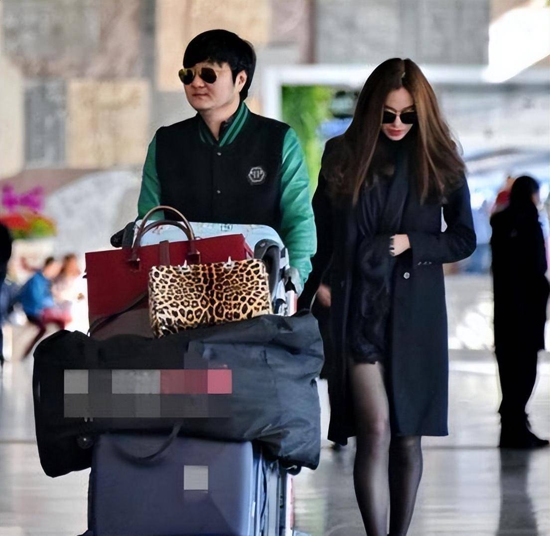 王大治:真正的"猎艳高手"从来不靠外表_董洁_苗圃_戴璐