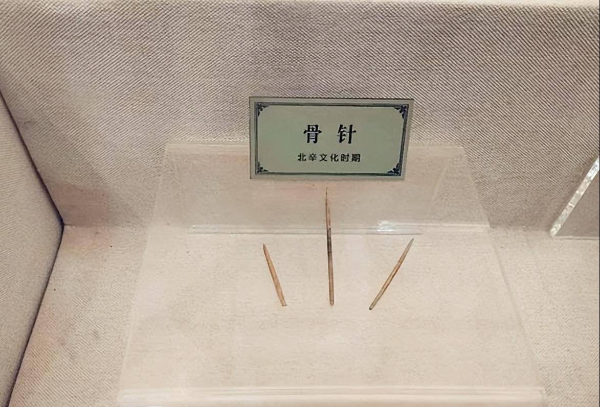 原创
            绣花针那么细，古人是怎么在上面挖针眼的？其实原理很简单2