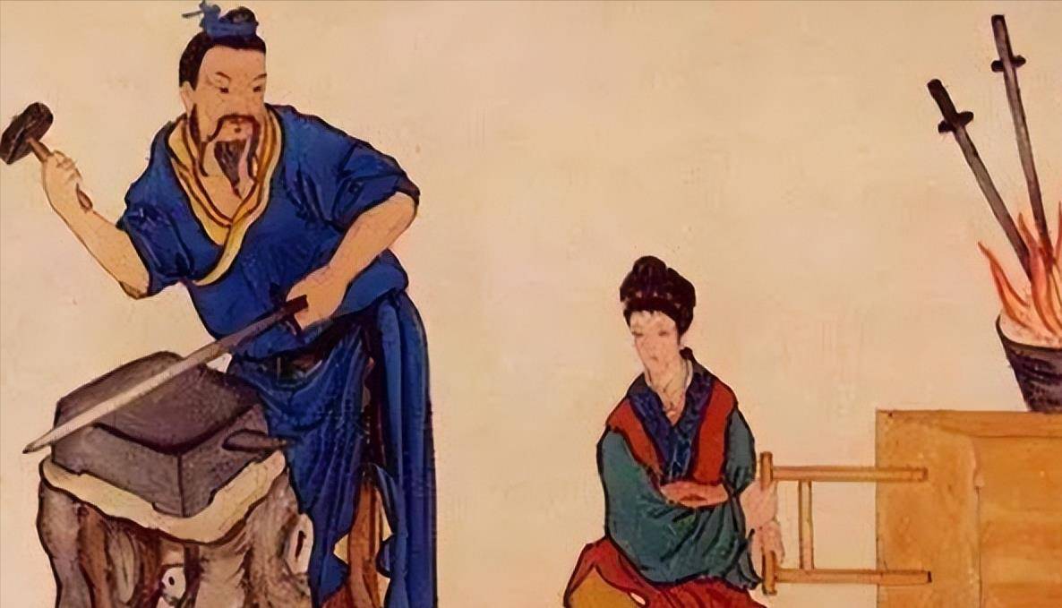 原创
            绣花针那么细，古人是怎么在上面挖针眼的？其实原理很简单10