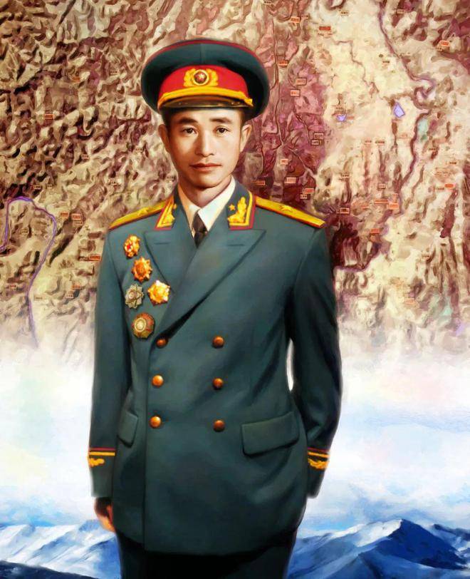 蔡长元将军蔡长元虽是搞政工出身,温文尔雅,但是打起仗来却格外的