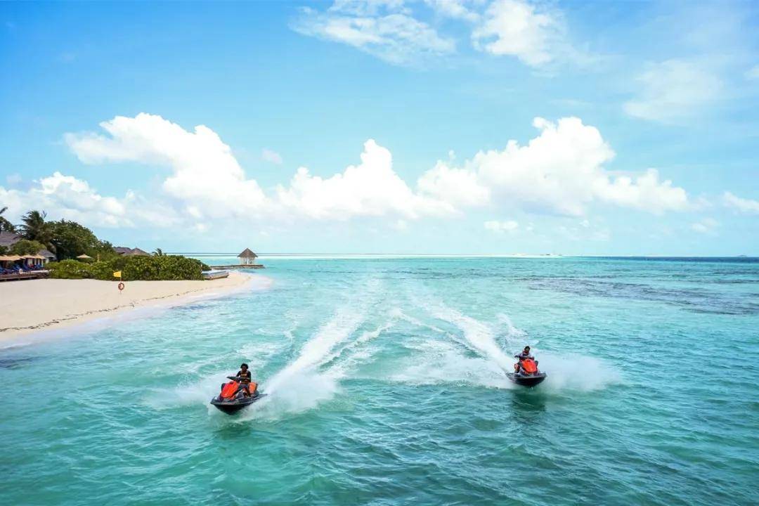 2023暑假-书图教育海外志愿者招募|马尔代夫国际义工-这个暑假为爱