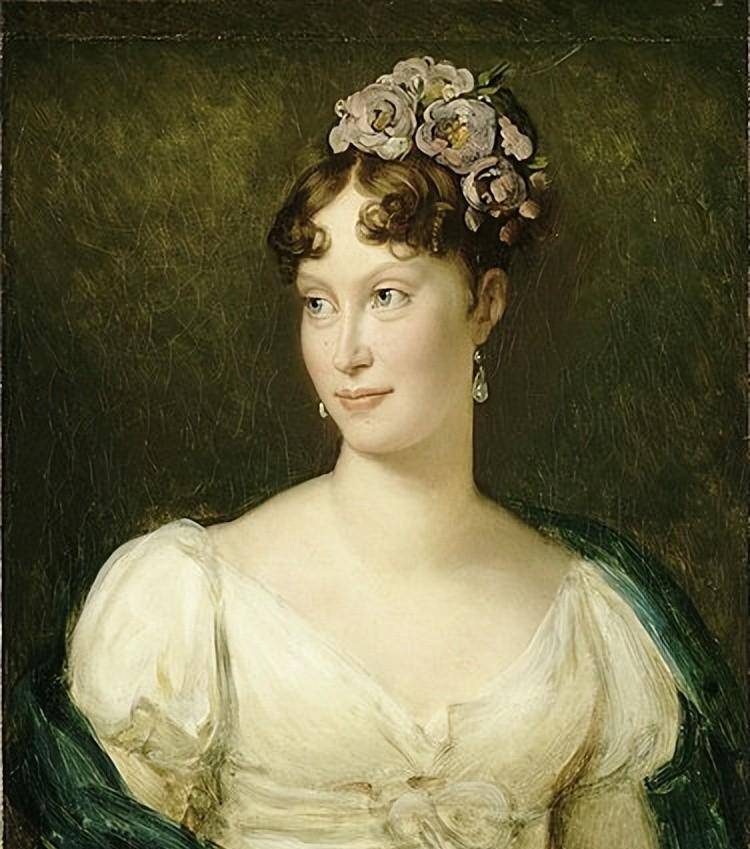 那不勒斯王后卡罗琳·波拿巴:拿破仑的妹妹,为何没得到波兰王冠_国王