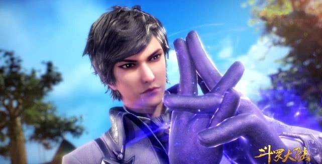 但在原著的描写之中,素云涛竟然能够得到武魂殿的重用,具体是什么样的