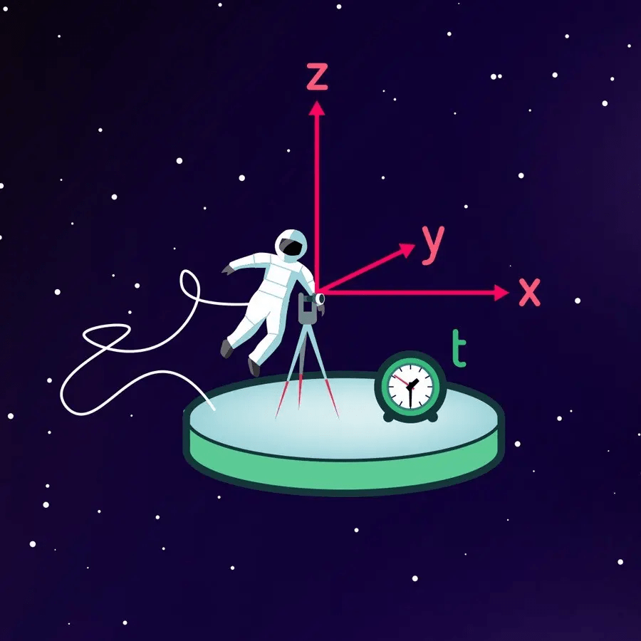 "纳粹钟"是什么?为什么现代科学无法解释其原理?_实验_因为_进行