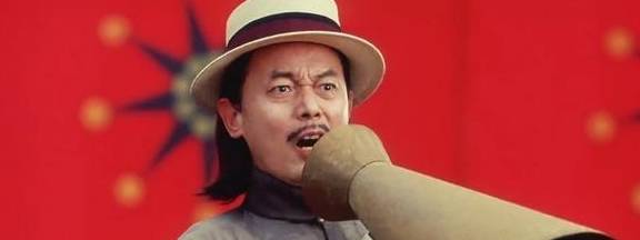 让子弹飞:五个骗局贯穿全剧,一曲搞笑又悲壮的英雄史诗_黄四郎_邦德