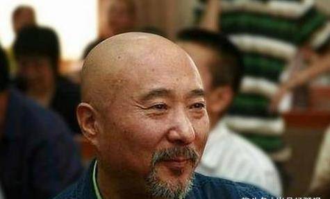 陈佩斯参加节目说明原因,太让人佩服_表演_小品_电视