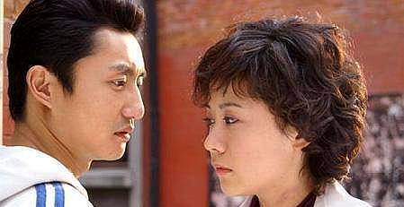 一个35岁分手男人的悔悟:真不该什么都听妈妈的,让老婆寒了心_李哲