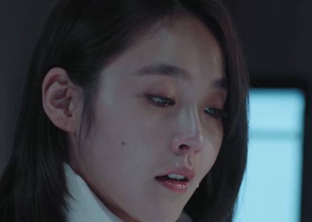 燃烧:张佳宁这段戏演技炸裂,许家福看了都害怕,高风都吓到腿软_周浩宇