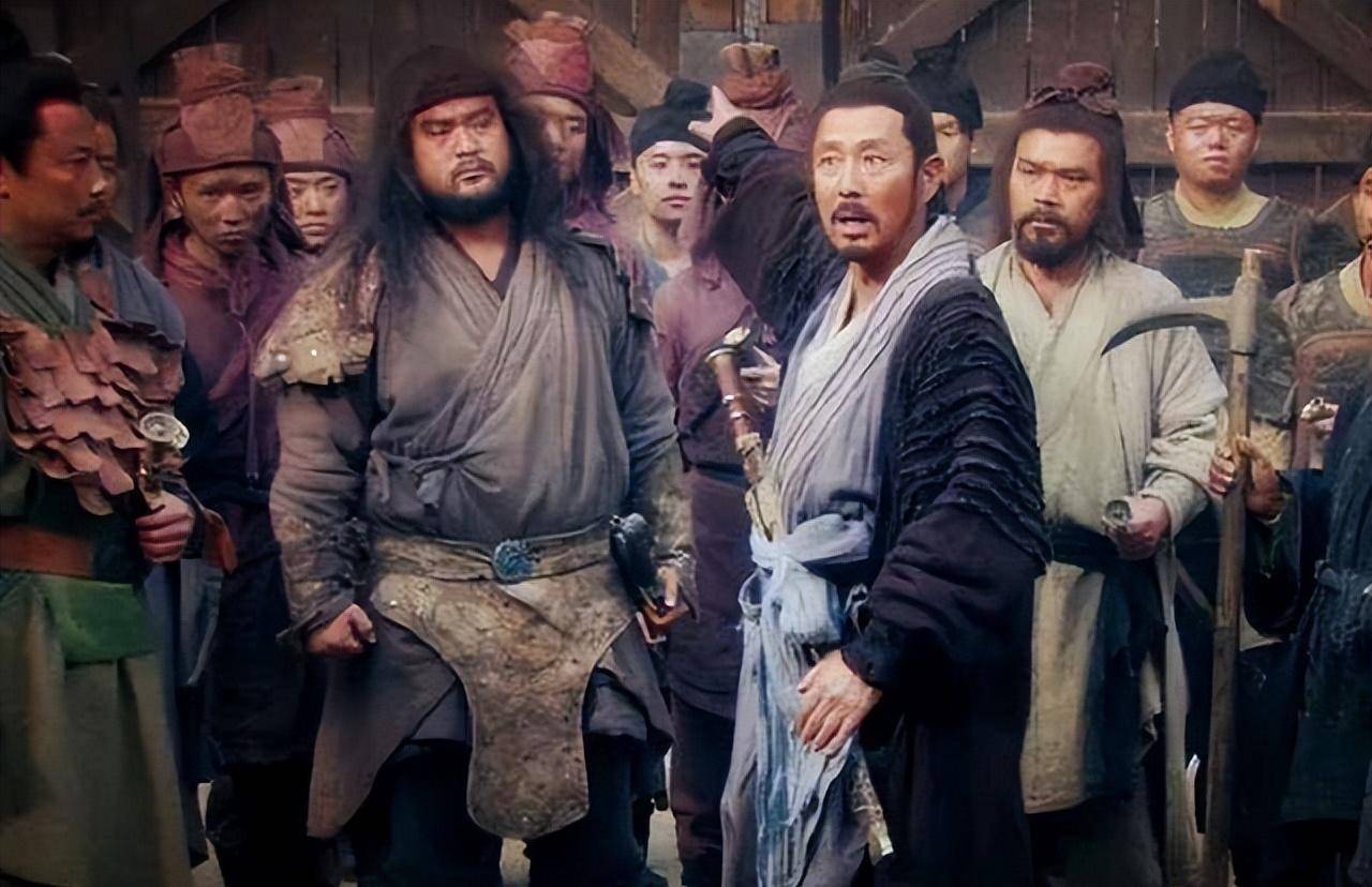 刘邦怎样从布衣天子最终登上皇位的_项羽_楚汉_关中