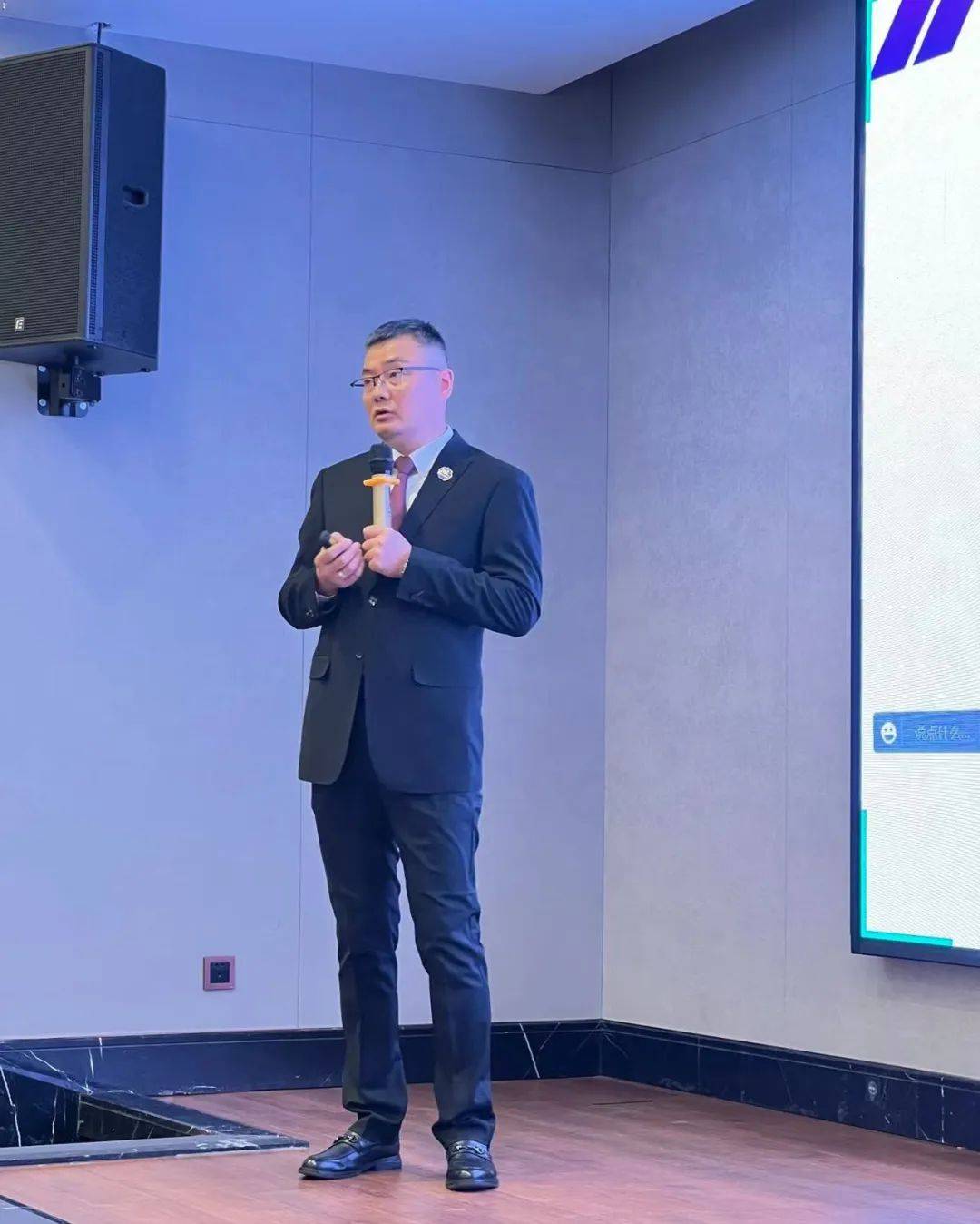 谋定而动 行稳致远雅兰纺织集团雅兰寝饰2022年终会暨优秀表彰大会