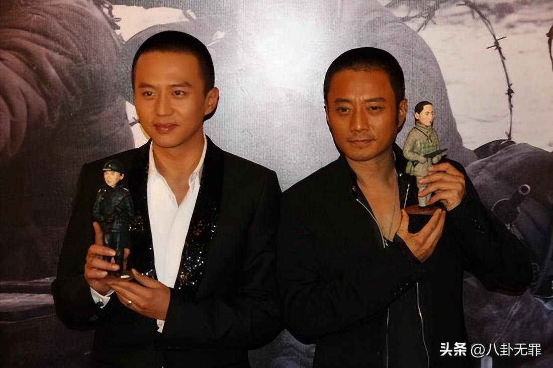 真性情看呆众人,现在都是"手滑"背锅_明星_邓超_孙红雷