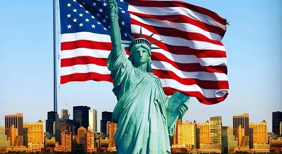 拥有239年自由历史的国家-美利坚合众国是否有帝国梦?