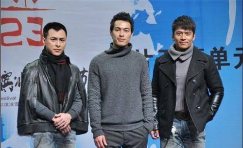 40岁范植伟近况凄惨!