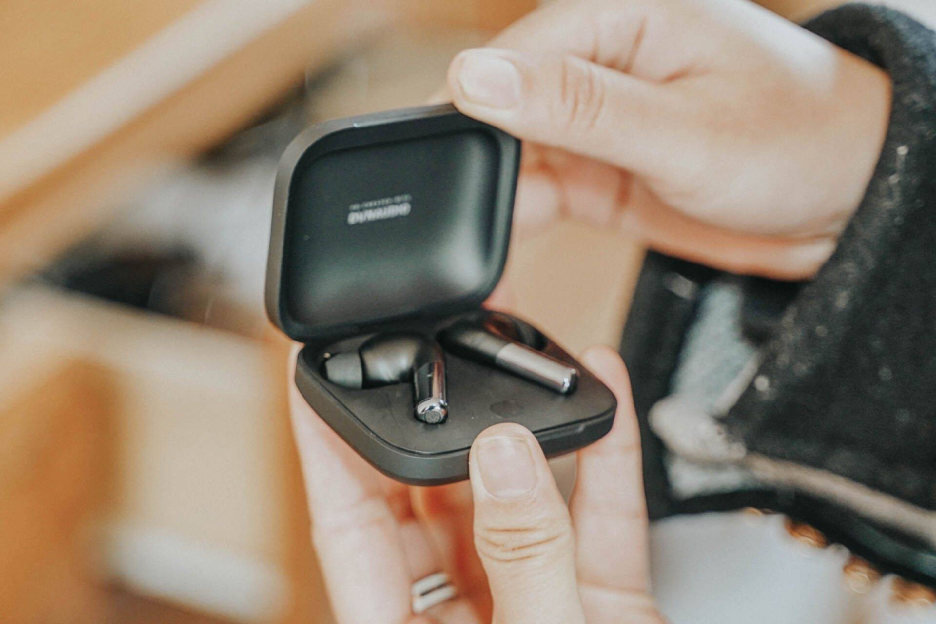 一加 buds pro 2体验报告_耳机_的设计_充电