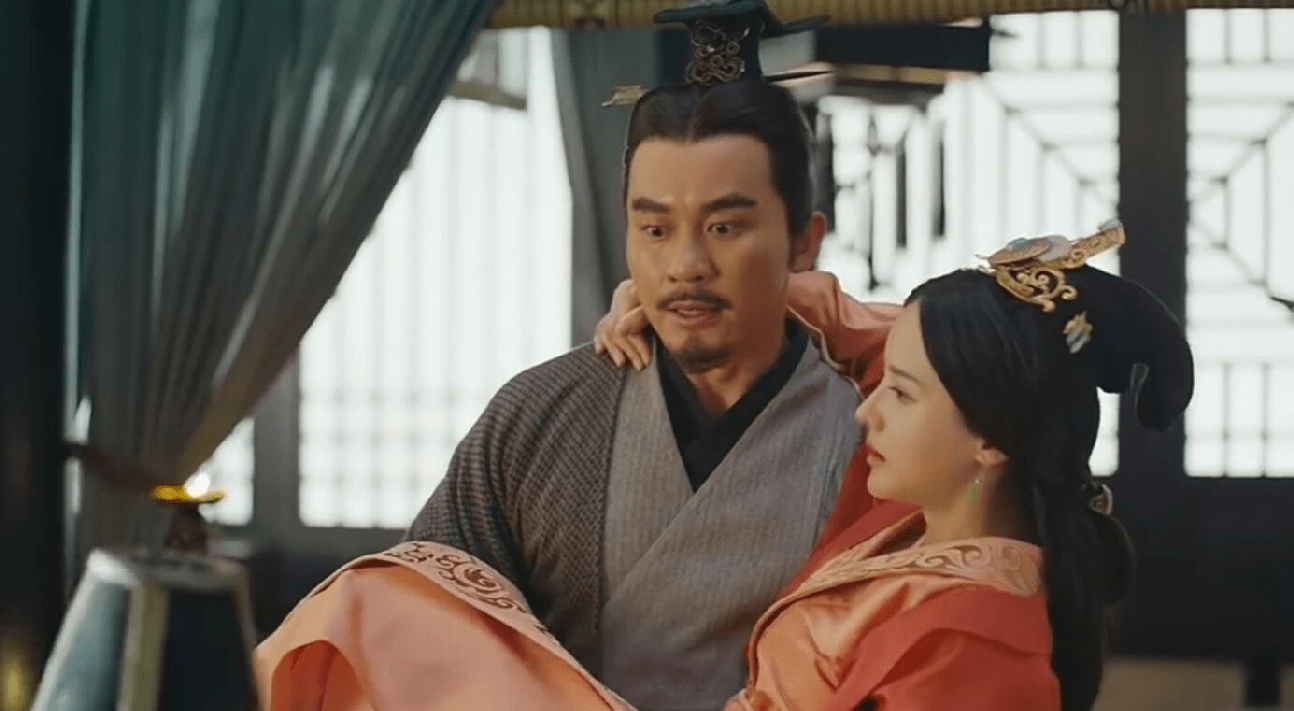 曹操又是如何对待王垕妻儿的?_军粮_丞相_三国演义