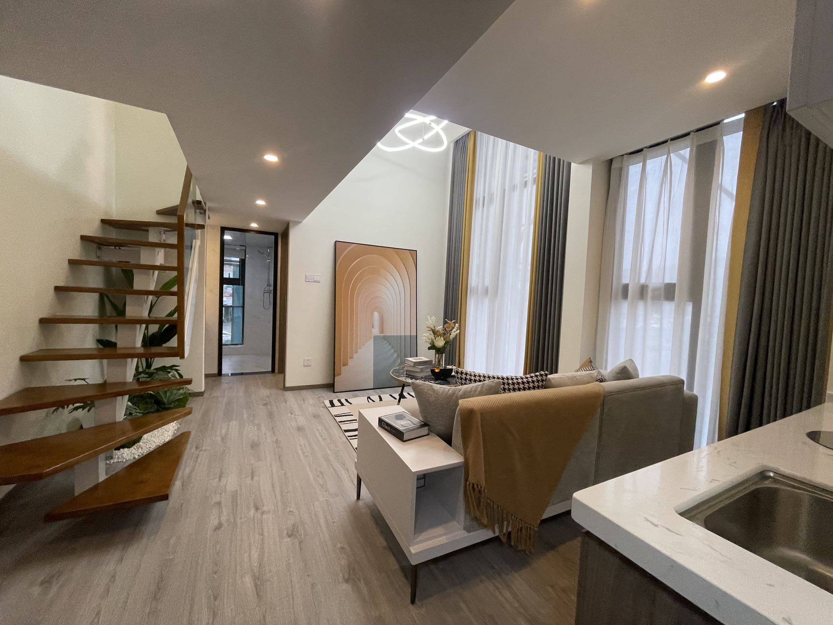 成都新房成华区龙腾广场4.