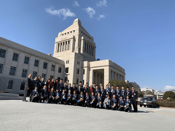 为老中青三代架起中日友好的心之桥_赵诗蔓_日本_技能