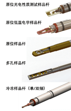 深度剖析多种TEM制样攻略，带你玩转TEM_样品_支持_粉末