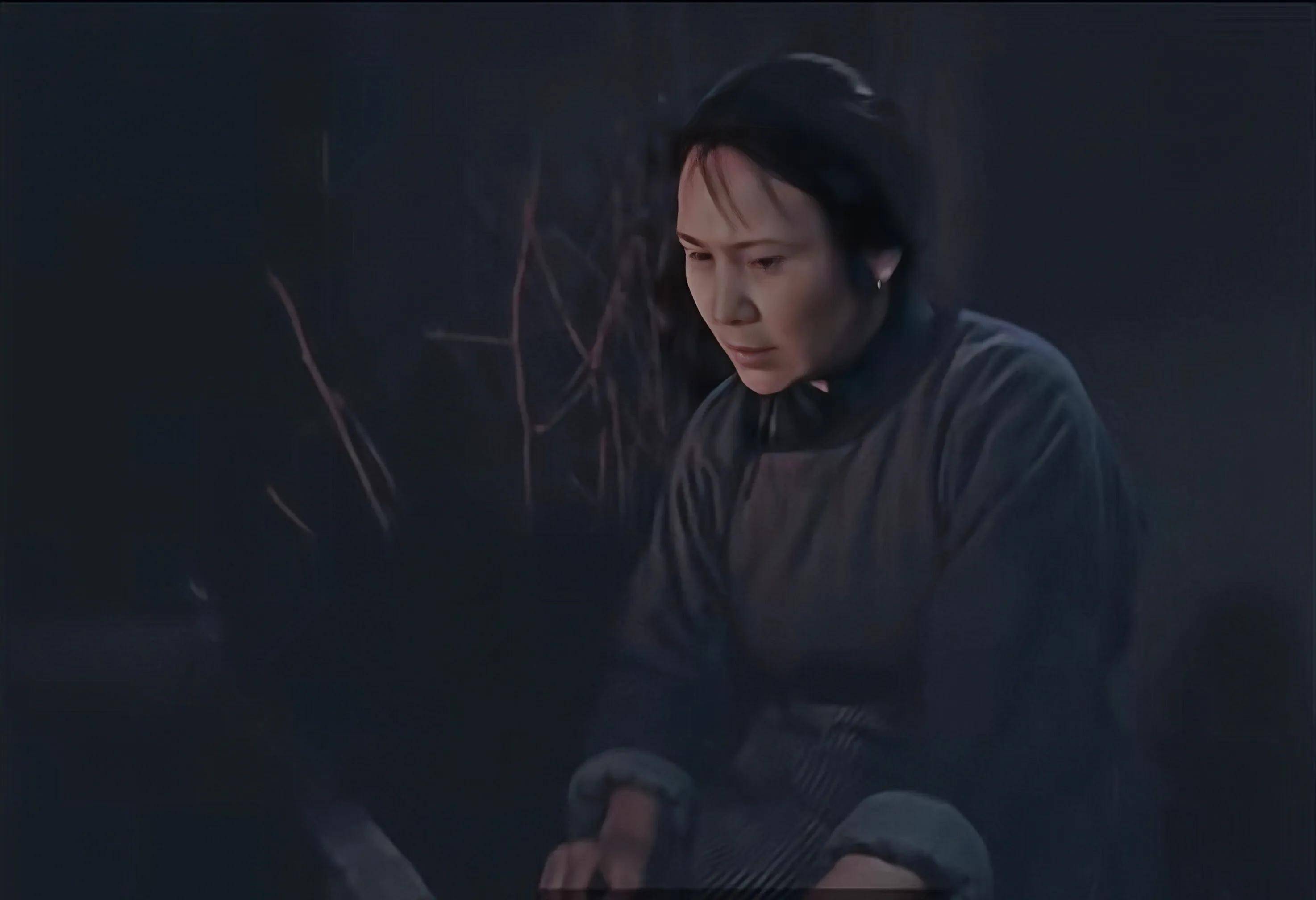 祥林嫂:你们不同情我就罢了,为何这么多年过去了,还要嘲笑我?