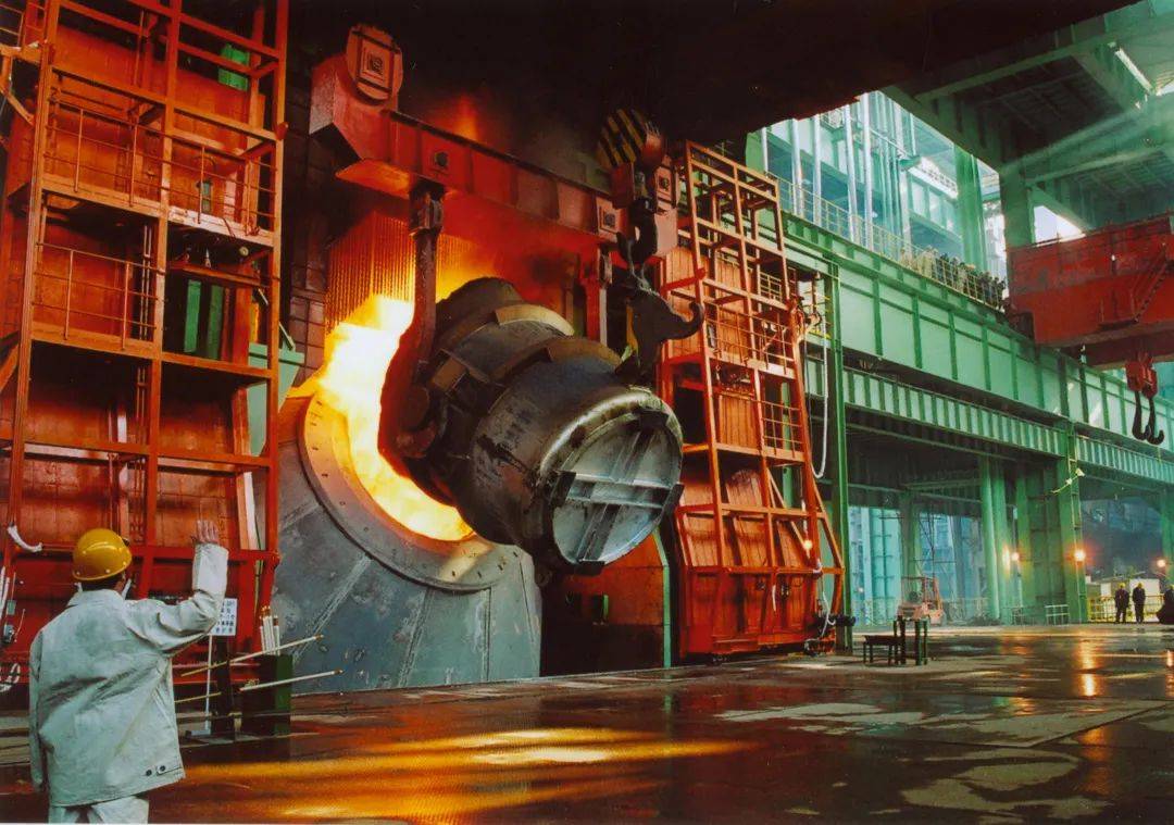 鞍本重组:"四统一"融入央企管控格局_鞍钢集团_信息化_本钢