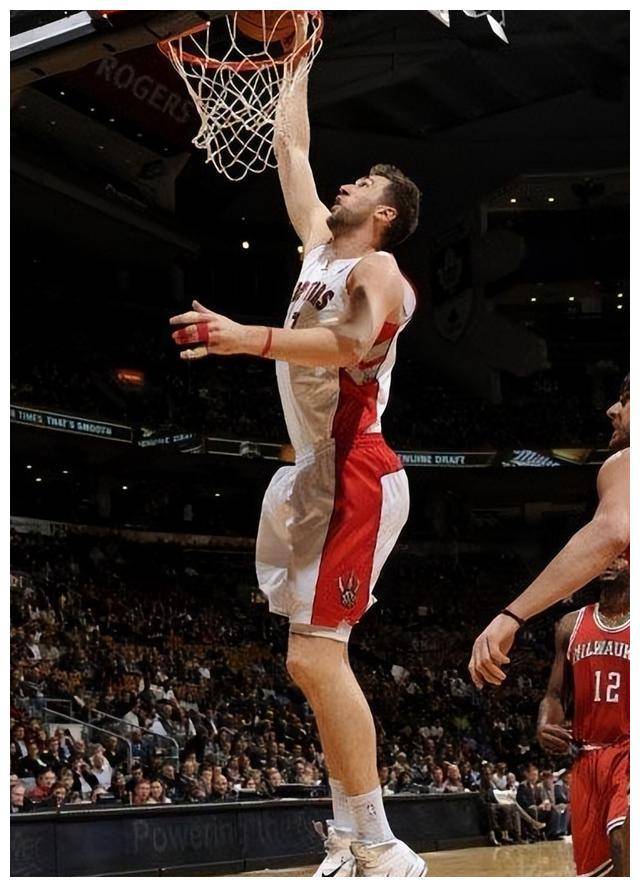 nba365天365星——安德里亚巴格纳尼